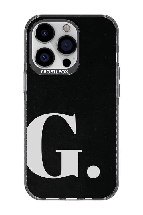 G (Off Space) 2.0 - Apple iPhone 13 Pro