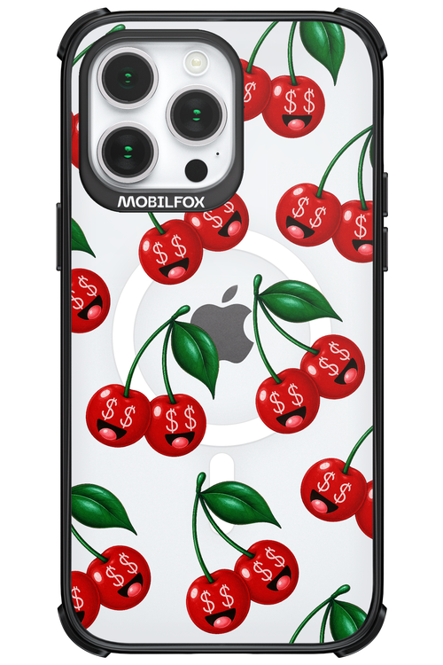 Money Cherry 2.0 - Apple iPhone 14 Pro Max