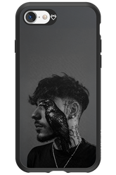 RAVEN - Apple iPhone 8