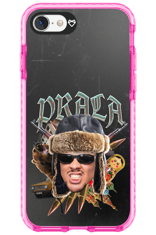 Lmen Panel - Apple iPhone 7