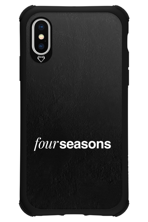 BSW FourSeasons 2 2.0 - Apple iPhone XS