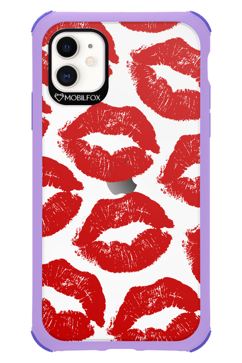 Lipss - Apple iPhone 11