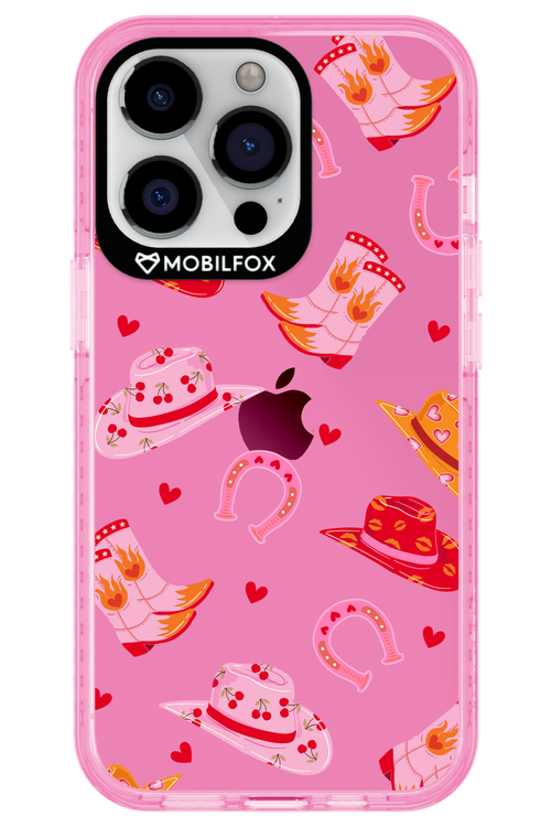 Yee Haw - Apple iPhone 13 Pro