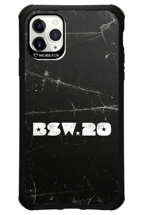 BSW 20 (2) 2.0 - Apple iPhone 11 Pro Max