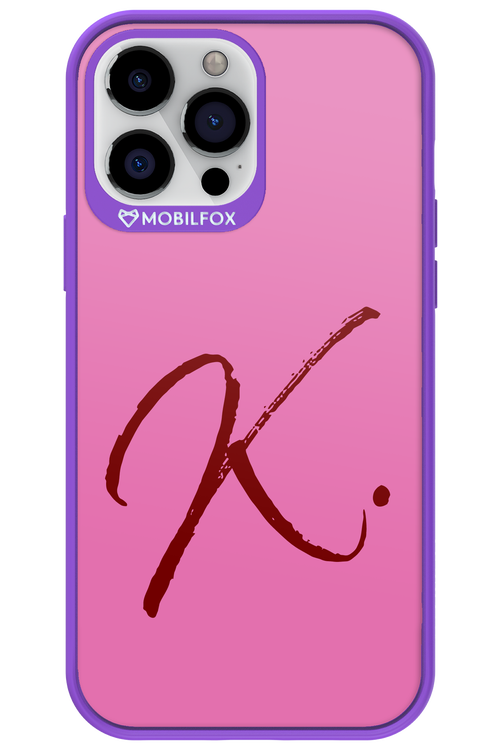(Sorbet) K 2.0 - Apple iPhone 13 Pro Max