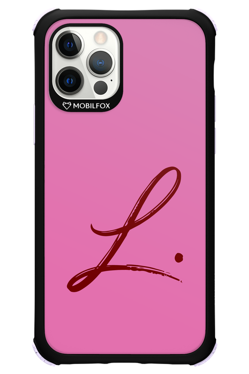 (Sorbet) L 2.0 - Apple iPhone 12 Pro