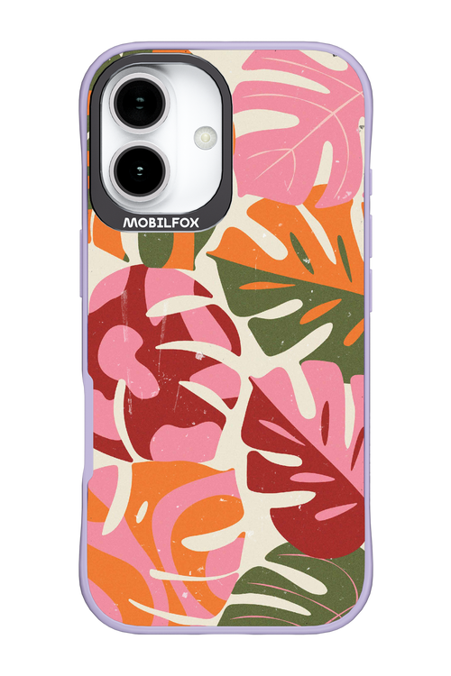 Tropical Heatwave 2.0 - Apple iPhone 17