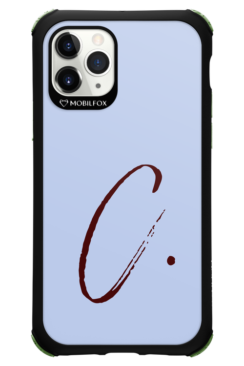 (Jellyfish Presso) C 2.0 - Apple iPhone 11 Pro