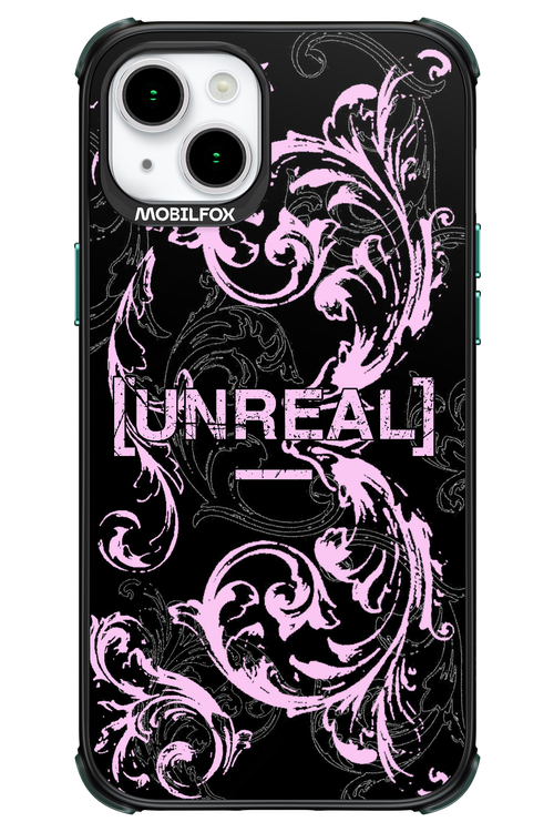 Antique Pink 2.0 - Apple iPhone 15 Plus