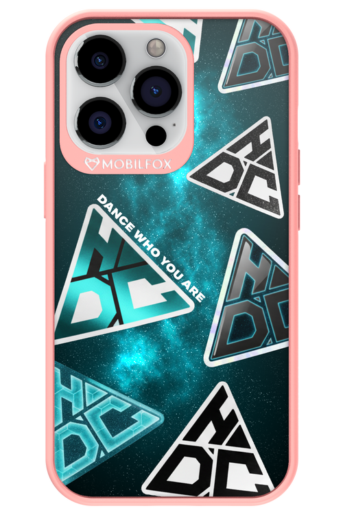 HDC 6 - Apple iPhone 13 Pro