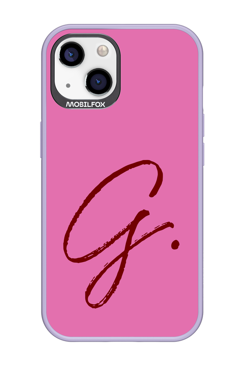 (Sorbet) G 2.0 - Apple iPhone 13
