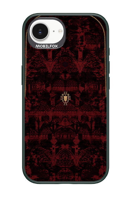 Portugalia 2.0 - Apple iPhone 16e