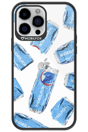 Mobilfox Gum - Apple iPhone 13 Pro Max