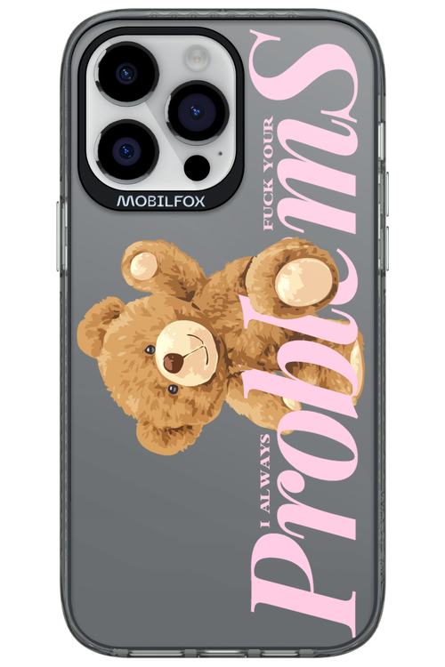Problems 2.0 - Apple iPhone 14 Pro Max