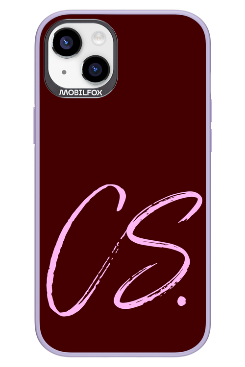 (Dark Blush) CS 2.0 - Apple iPhone 14 Plus