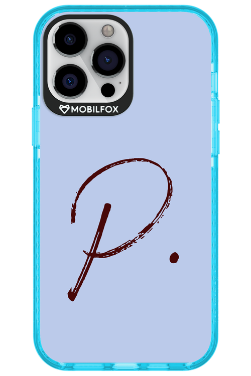 (Jellyfish Presso) P 2.0 - Apple iPhone 13 Pro Max