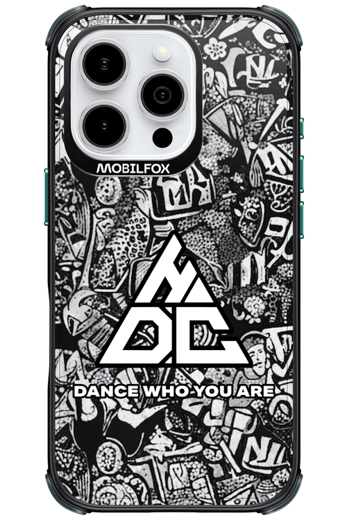 HDC 7 - Apple iPhone 16 Pro