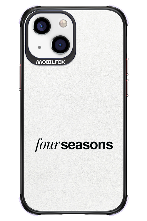 BSW FourSeasons 11 2.0 - Apple iPhone 13 Mini