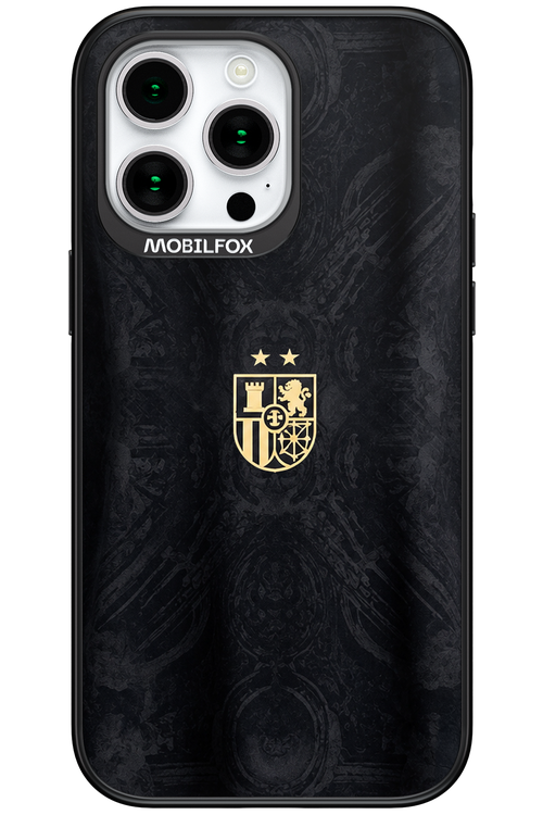 Spain Classic 2.0 - Apple iPhone 15 Pro Max