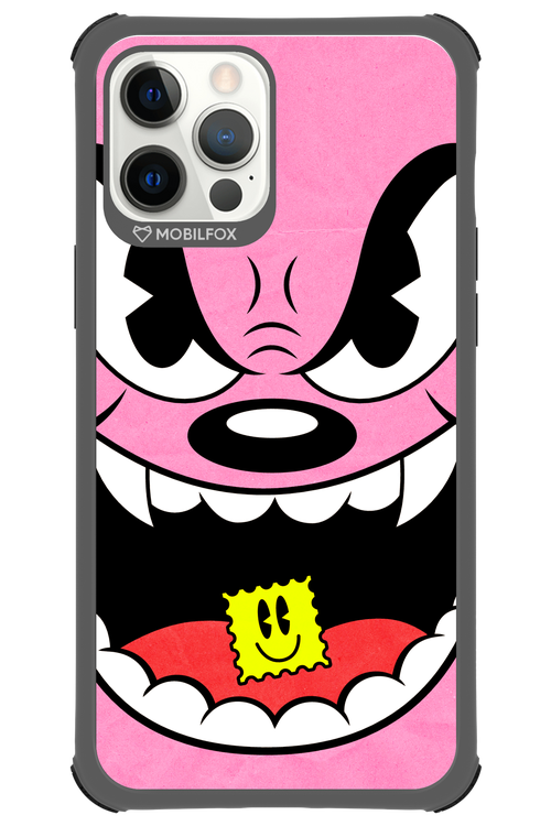 Dopamine 2.0 - Apple iPhone 12 Pro Max