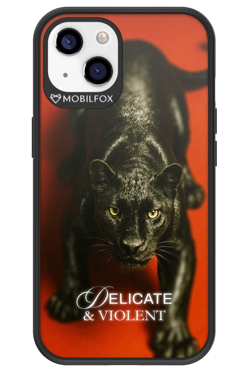 DeliCat 2.0 - Apple iPhone 13