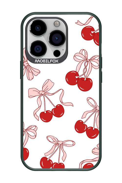 Cherry Queen 2.0 - Apple iPhone 13 Pro