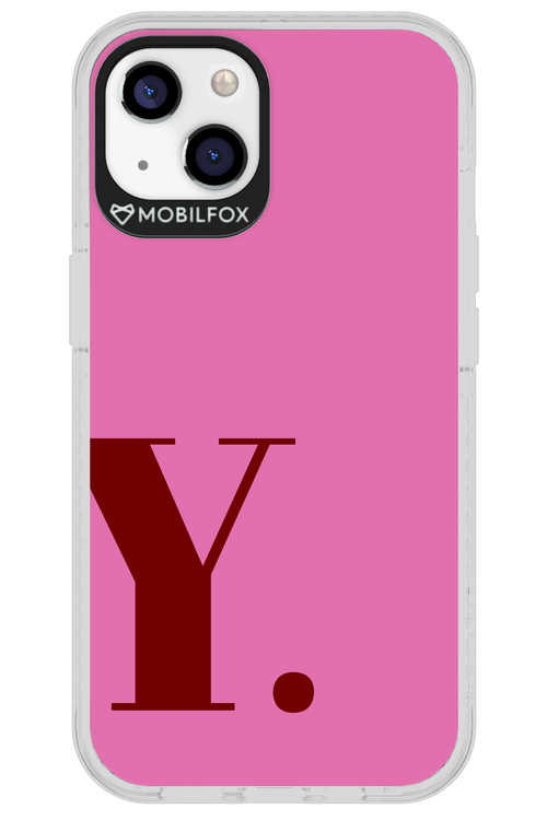 Y (Sorbet) 2.0 - Apple iPhone 13