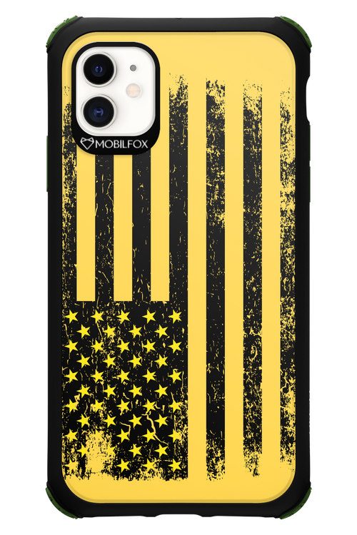 Impact Stripes - Apple iPhone 11