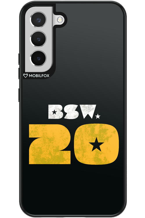 BSW 20 (6) 2.0 - Samsung Galaxy S22+