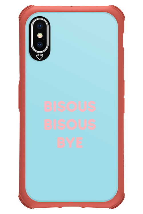 Bisous - Apple iPhone XS