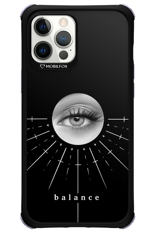 Szem 2.0 - Apple iPhone 12 Pro Max