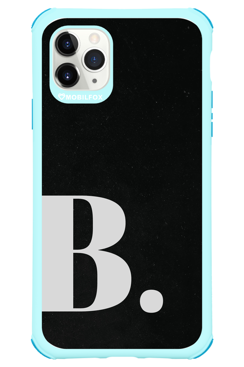 B (Off Space) 2.0 - Apple iPhone 11 Pro Max