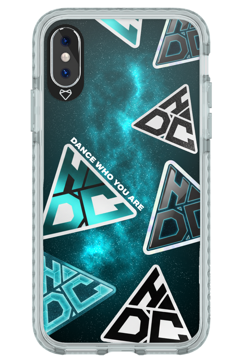 HDC 6 2.0 - Apple iPhone X