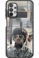 Drip ‘n’ Bow 2.0 - Samsung Galaxy A32 5G