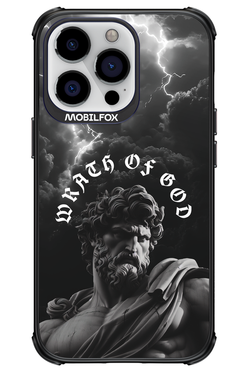 God 2.0 - Apple iPhone 13 Pro