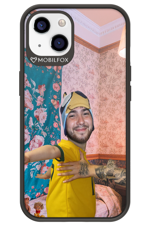 Balkan Style - Apple iPhone 13