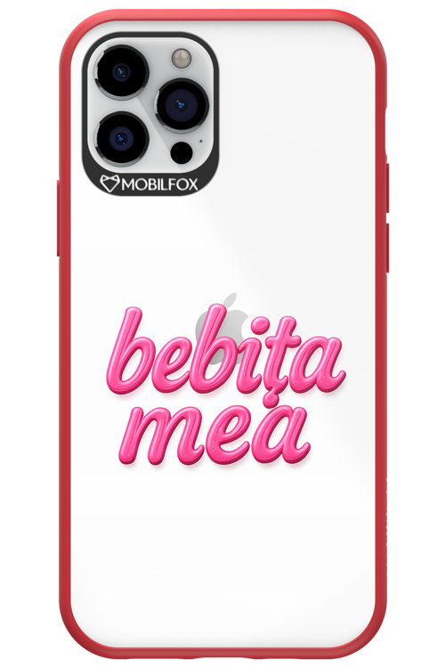 Meaa 2.0 - Apple iPhone 12 Pro