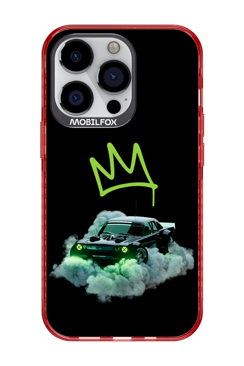 Just Dont Die - Apple iPhone 13 Pro