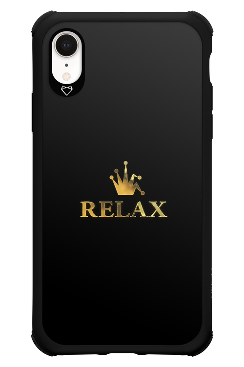 Relax 2.0 - Apple iPhone XR
