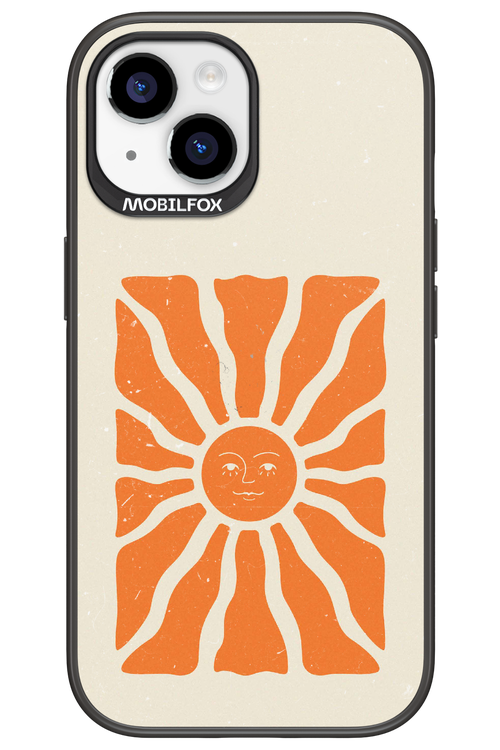 Solar Soul 2.0 - Apple iPhone 15