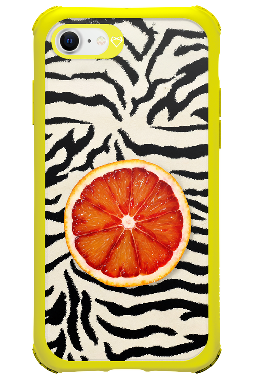 Wild Nectarin 2.0 - Apple iPhone 7