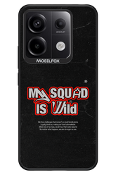 Wild Squad - Xiaomi Redmi Note 13 Pro 5G