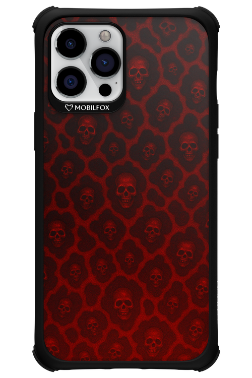 Skullpard 2.0 - Apple iPhone 12 Pro Max