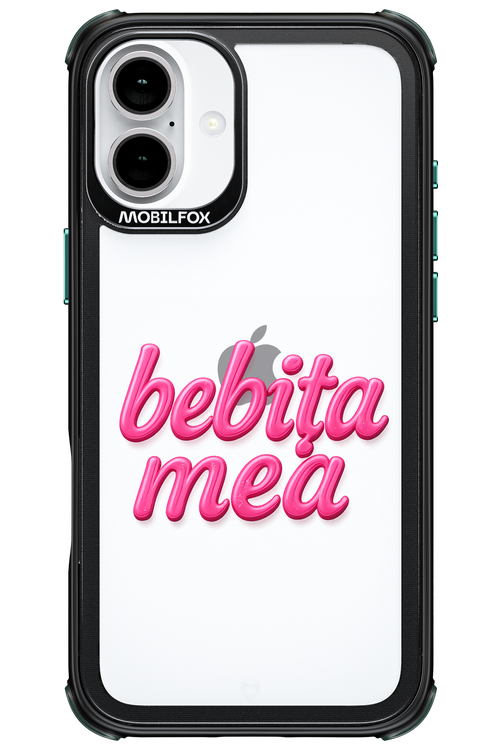 Meaa 2.0 - Apple iPhone 16 Plus