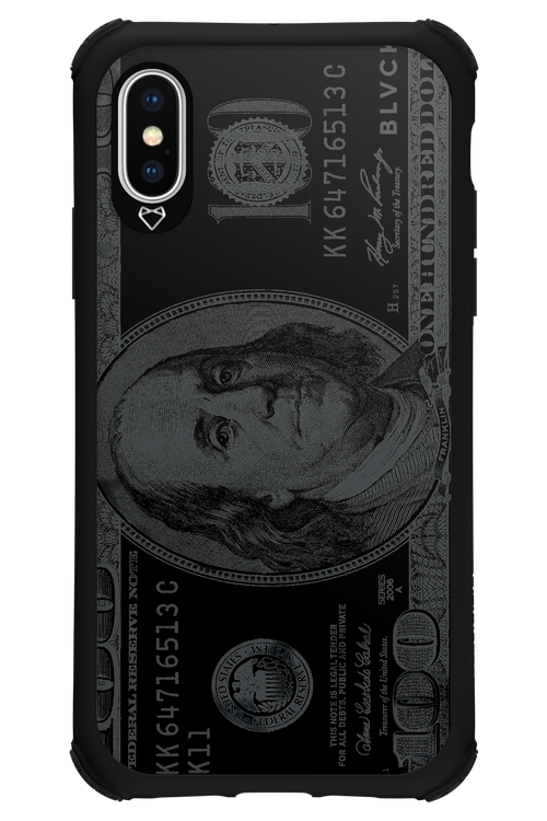 100 2.0 - Apple iPhone X