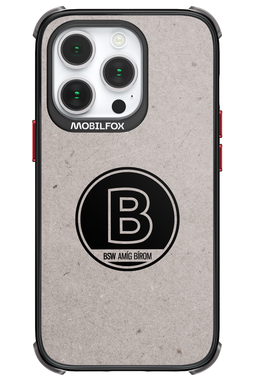 Alig bírom - Apple iPhone 14 Pro