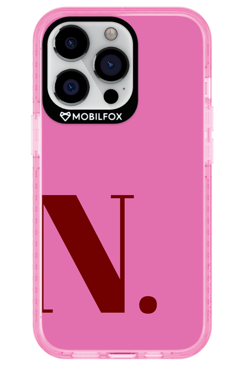 N (Sorbet) 2.0 - Apple iPhone 13 Pro