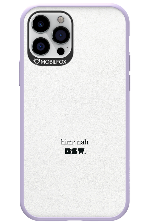 BSW FourSeasons 16 2.0 - Apple iPhone 12 Pro