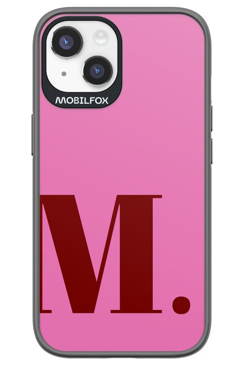 M (Sorbet) 2.0 - Apple iPhone 14