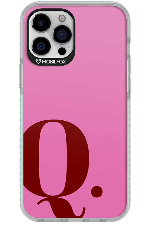 Q (Sorbet) 2.0 - Apple iPhone 12 Pro Max